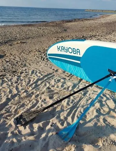 W Krate 2 بيت للعطل Peplino