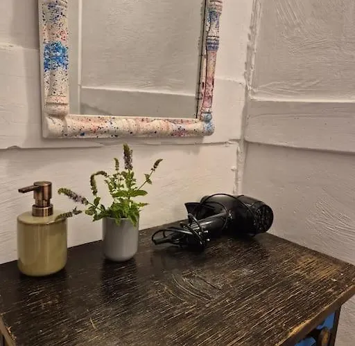 بيت للعطل W Krate 2