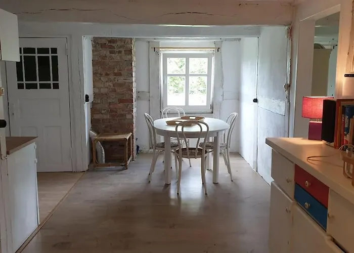 W Krate 2 بيت للعطل *