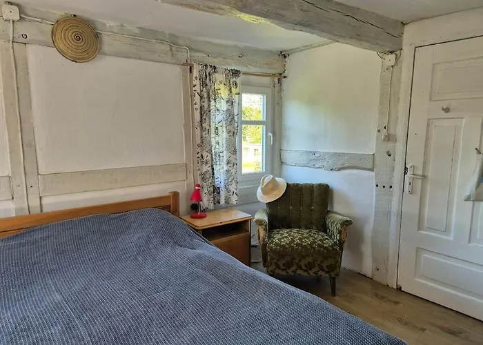 W Krate 2 بيت للعطل Peplino