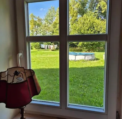 بيت للعطل W Krate 2 Peplino