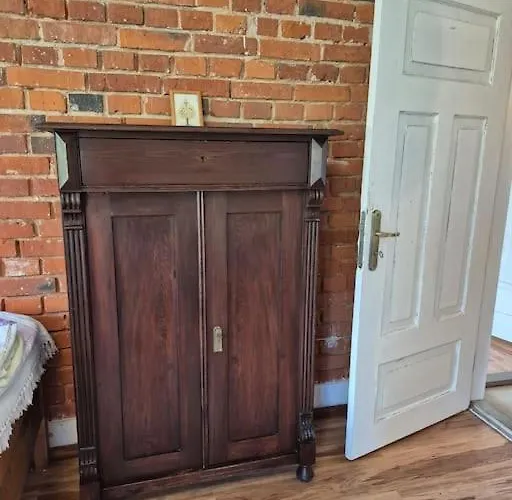 W Krate 2 بيت للعطل Peplino