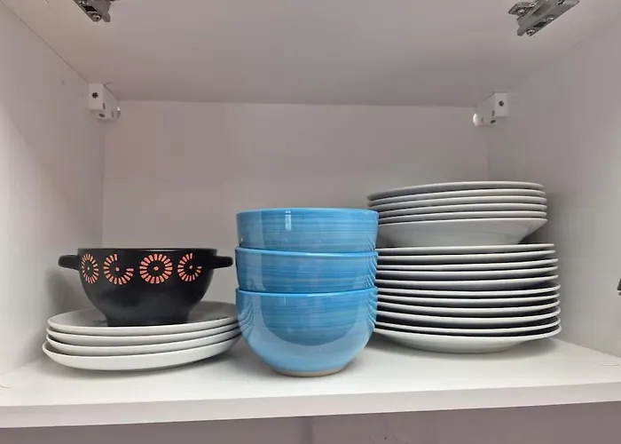 بيت للعطل W Krate 2