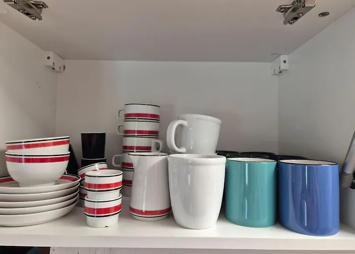 بيت للعطل W Krate 2 *