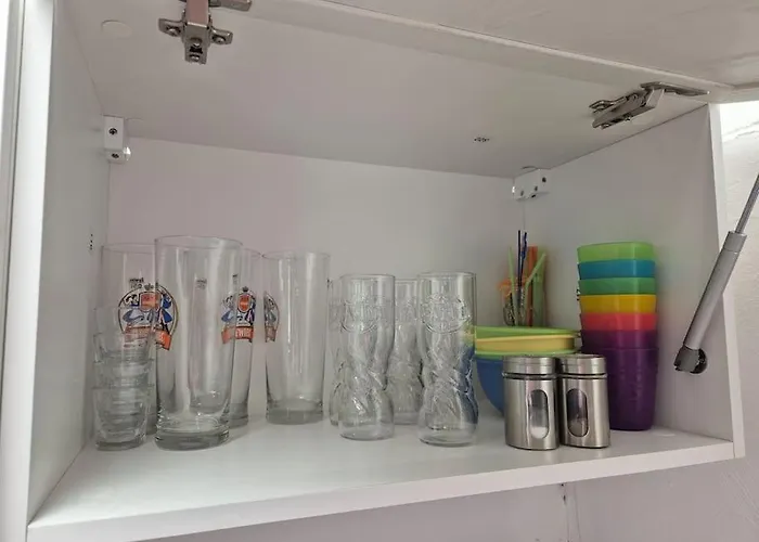 بيت للعطل W Krate 2 Peplino