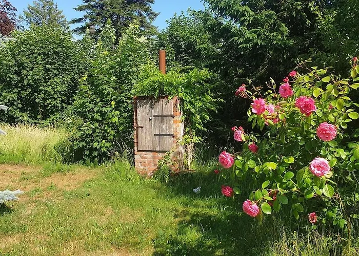 بيت للعطل W Krate 2