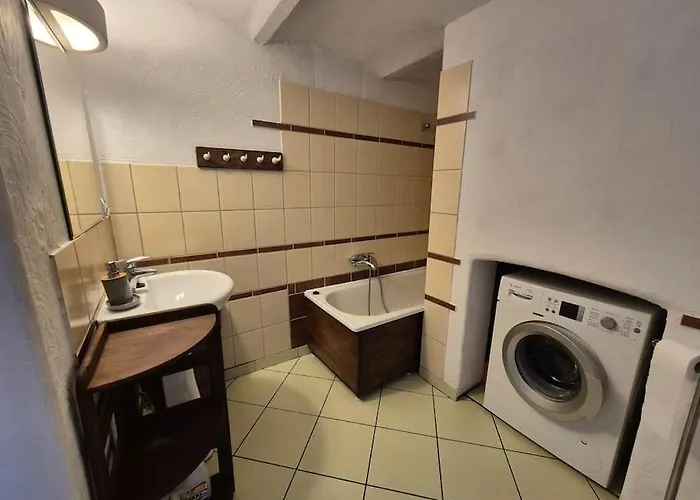 بيت للعطل W Krate 2 *