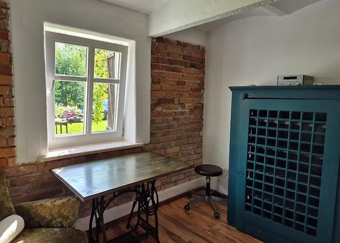 W Krate 2 بيت للعطل Peplino