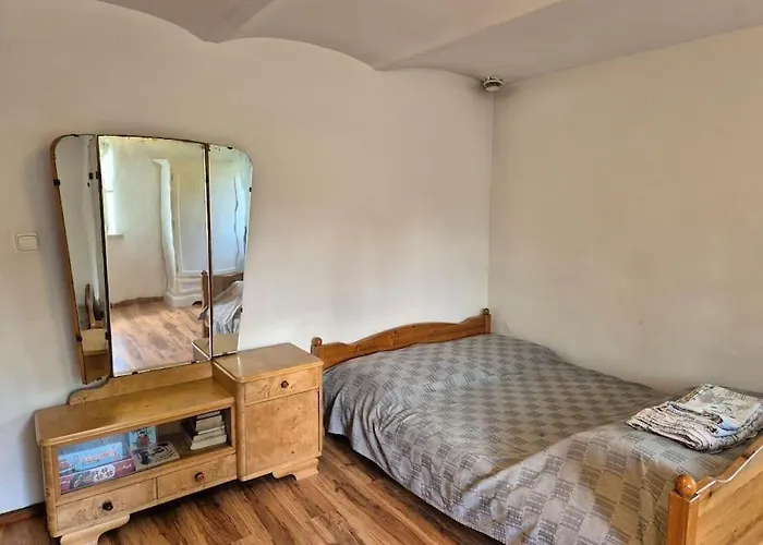 بيت للعطل W Krate 2 Peplino