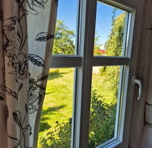 W Krate 2 بيت للعطل Peplino