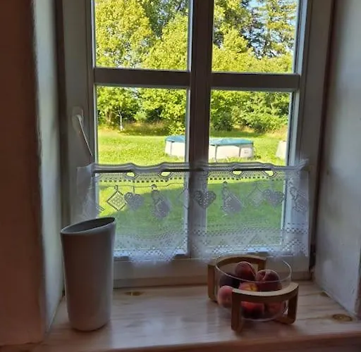 W Krate 2 بيت للعطل