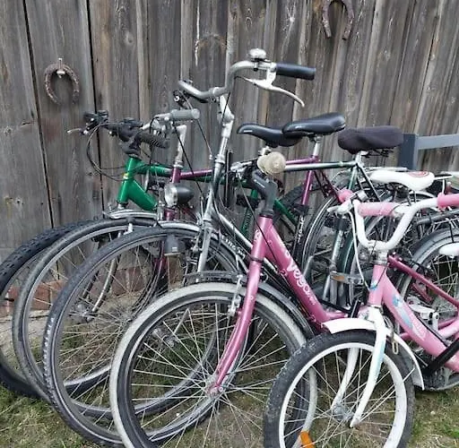 بيت للعطل W Krate 2